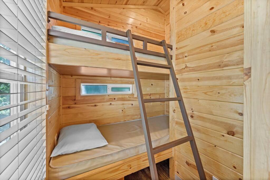 Adorable Little Cabin #21 Kernville Exterior foto